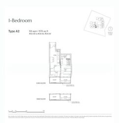 19 Nassim (D10), Apartment #502967341